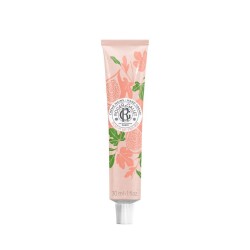 Roger & Gallet Crème Mains - Fleur de Figuier - 30ml