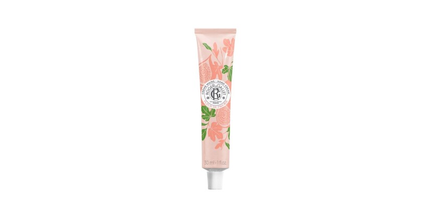 Roger & Gallet Crème Mains - Fleur de Figuier - 30ml
