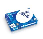 Papier A4 160g Clairefontaine Clairalfa - palette jetable de 200 ramettes avec 250 feuilles