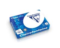 Papier A4 160g Clairefontaine Clairalfa - wegwerppallet van 200 pakken met 250 vellen