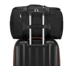 DELSEY DLC PRO - Sac de voyage noir