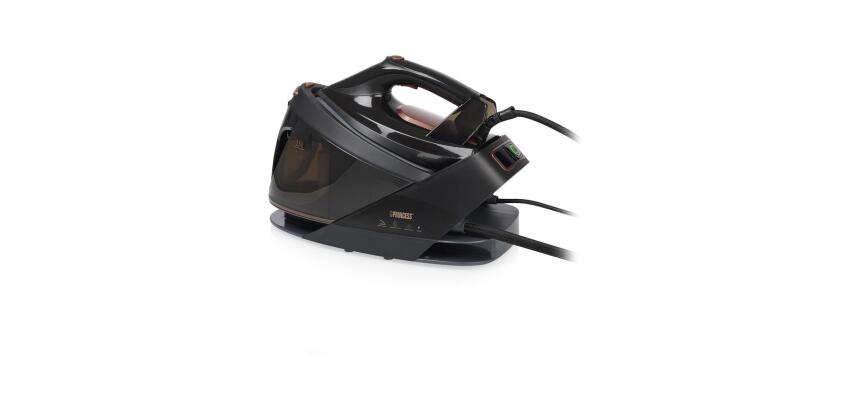 PRINCESS CENTRO DE PLANCHADO 3000W