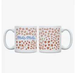 Taza "Mamá"