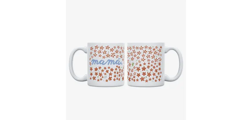 Taza "Mamá"