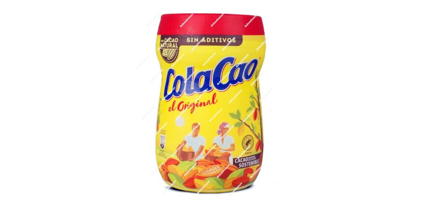 Colacao Bote 310 g