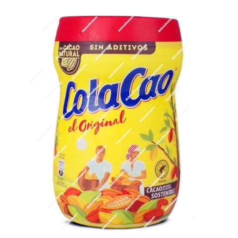 Colacao Bote 310 g