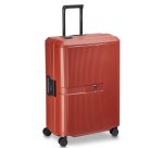 Delsey Vauban - Valise 70 cm terracotta