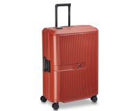 Delsey Vauban - Valise 70 cm terracotta
