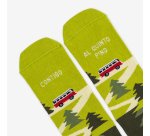 Kit Taza + Calcetines "Contigo al quinto pino" Camper talla 36-41