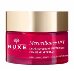 Nuxe merveillance lift - creme velours effet liftant pot 50ml