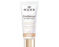 Nuxe Prodigieux BB creme licht getint 01