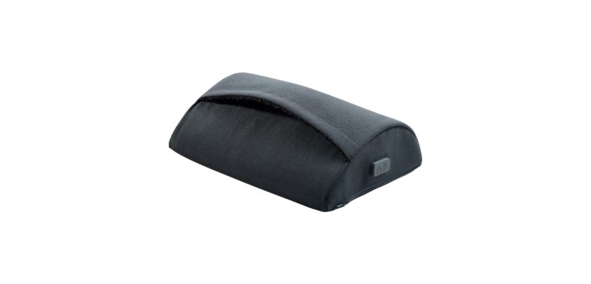 Reposapiés calefactable Leitz iComfi