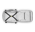 Delsey Shadow soft - Sac à dos underseater noir