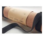 Esterilla de ejercicios para yoga