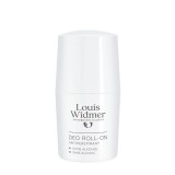 Déodorant Roll-On sans parfum Louis Widmer 50 ml