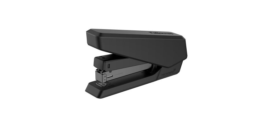 Grapadora Estándar Fellowes LX850 Negra