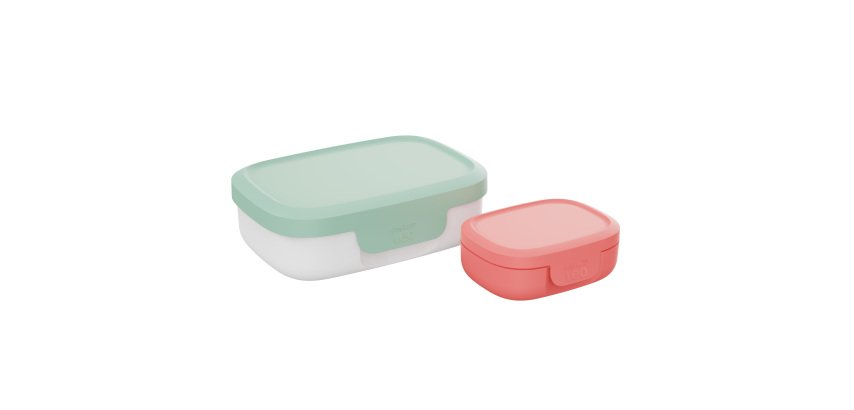 LEO Lunch set