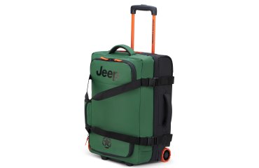 JS005 BOLSA DE VIAJE CON RUEDAS 55CM