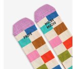 Kit Taza + Calcetines "Profe, molas mucho" 42-46