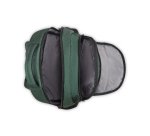 Delsey Elements - Sac à dos curved vert