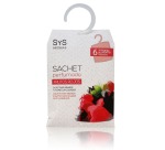 SACHET PERFUMADO SYS 12 g FRUTOS ROJOS