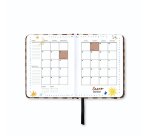 Agenda Anual "Universo" Mini 2027
