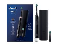 Cepillo dental Pro 3 Negro Oral B