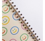 Libreta "Profe molas mucho"