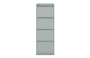 Archivador monoblock-montado Premium BS Bisley 4 cajones carpetas colgantes A4 folio