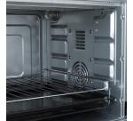 Horno sobremesa Princess