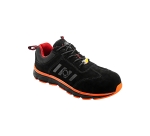 Zapato de seguridad Security Line RUBI S1PS
