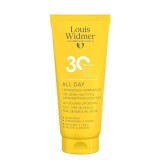 Widmer Crème solaire sans parfum 30 – Sun All Day - Pack avantage 200 ml