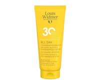 Widmer Zonnecrème zonder parfum 30 - Sun All Day - Voordeelpak 200 ml