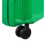 COLOR BLOCK HARDSIDE, maleta cabina slim 4 ruedas dobles 55 CM Delsey