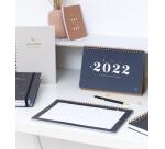 Organizador Semanal "Luna"
