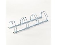 Râtelier 4 vélos