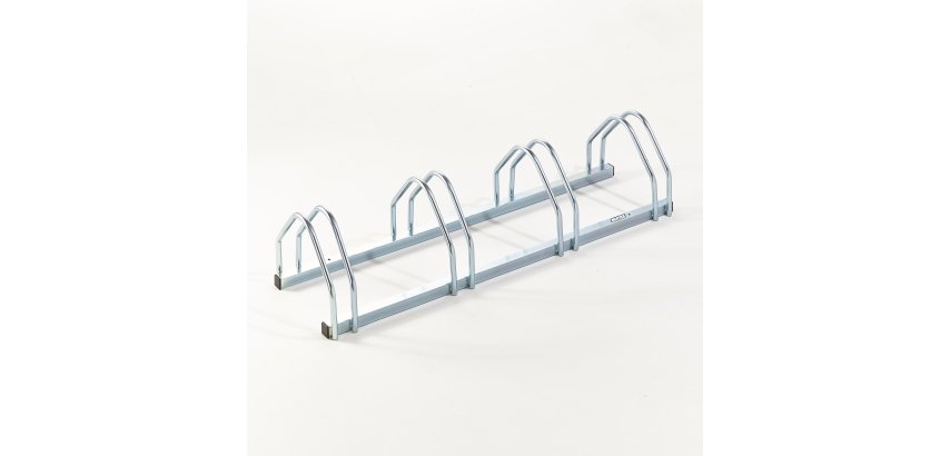 Râtelier 4 vélos