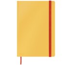 Cuaderno Leitz Cosy Touch con rayas con tapa dura