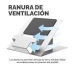 Soporte  de ordenador portátil Fellowes Hylyft™