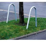 Lot de 2 arceaux simples