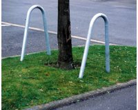Lot de 2 arceaux simples
