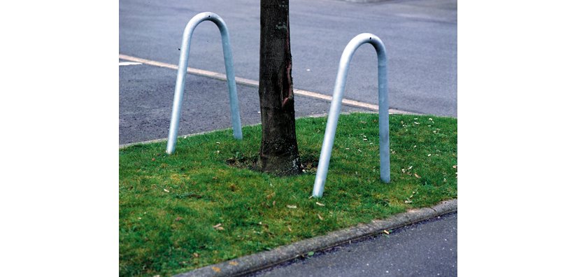 Lot de 2 arceaux simples