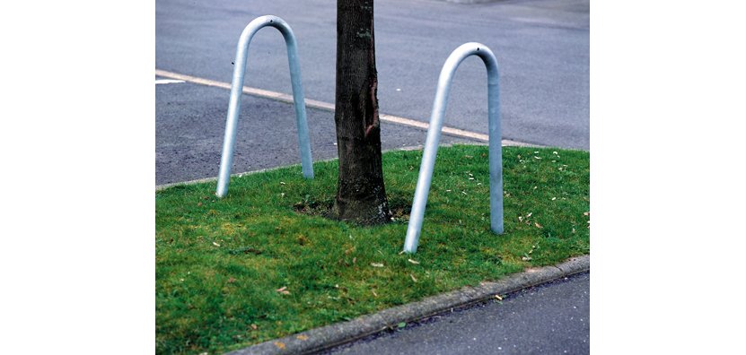 Lot de 2 arceaux simples