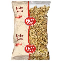 Bolsa de Nueces grano Frit Ravich - 1 Kg