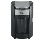 Destructora de papel de corte en partículas Rexel ShredMax AutoFeed+ 200X P4