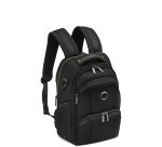 DELSEY DLC PRO - Sac à dos noir pour ordinateur portable 13"