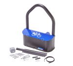 Borne pour vélo / trottinette électrique