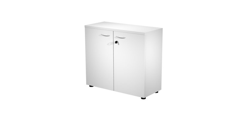 Armario bajo Presto - Venere  80X35X72