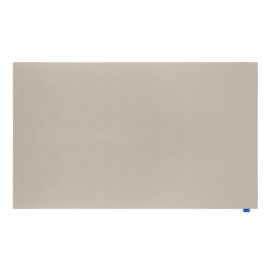 Tableau d'affichage acoustique WALL-UP 120x200cm beige - Legamaster