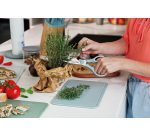 BergHOFF Ciseaux de cuisine Spirit & Slate